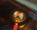 Foto del paso 2 de la receta: Tupper de guiso de judías con contramuslo de pollo y pimiento