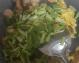 Foto langkah ke 4 dari resep Bihun Kecap Manis.