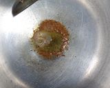 A picture of step 3 of Aloo pyaz ki sabji.