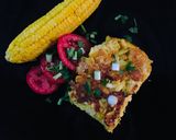 عکس مرحله 2 از دستور کوکوی کلم