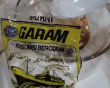 Foto langkah ke 3 dari resep Ayam Asam Manis.
