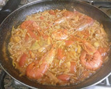 Foto del paso 11 de la receta: Fideuá