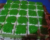Foto langkah ke 8 dari resep Bolu potong 4 telur.