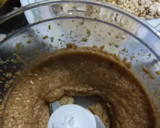 Foto del paso 2 de la receta: Turrón de almendras, sin gluten y sin azúcar