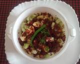 Navratri salad recipe step 6 photo