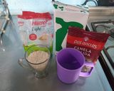 Foto del paso 1 de la receta: ARROZ CON LECHE -50% Calorías