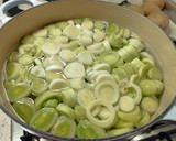 Foto del paso 2 de la receta: Porrusalda