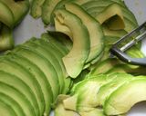 Foto del paso 3 de la receta: Envuelto de atún con tampico