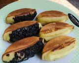 Foto langkah ke 12 dari resep Pukis Lembut.