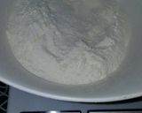 Foto del paso 2 de la receta: Bizcochuelo 0% materia grasa