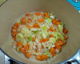 Foto del paso 1 de la receta: Sopa alemana de patata {Kartoffelsuppe}
