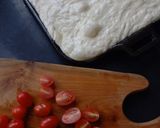 Foto langkah ke 7 dari resep Sourdough Focaccia Bread.