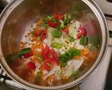 Foto del paso 6 de la receta: Corbatitas al estilo Lorena