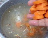 Foto langkah ke 3 dari resep Sup Kimlo.