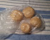 Foto del paso 2 de la receta: Pastas de té