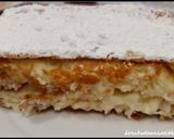 Foto del paso 12 de la receta Milhojas de crema pastelera