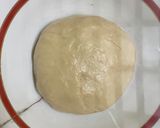 Foto del paso 5 de la receta: Pan de hamburguesa 🍔