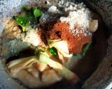 Foto langkah ke 2 dari resep Coto Makassar.