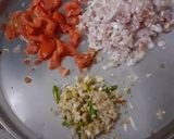 লোটে মাছের ঝুরি(lotte macher jhuri recipe in Bengali) রেসিপি ধাপ - 1 ছবি