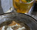Foto langkah ke 5 dari resep Tahu Aci Tegal.