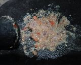 Foto langkah ke 4 dari resep Daging sapi merica pedas manis.