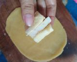 Foto langkah ke 11 dari resep Bolen pisang no korsvet.