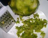 Foto del paso 4 de la receta: Cuadrados de bizcochuelo de limón dulce !!!!!!