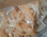 Onion Hashbrowns/Cakes recipe step 2 photo
