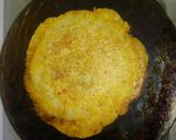 टैंगी स्टफ्ड पैनकेक (tangy stuffed pancake recipe in hindi) रेसिपी चरण 6 फोटो