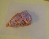 A picture of step 4 of Tofu Skin Dragon Phoenix Rolls & Seaweed Rolls.