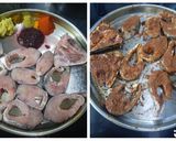 रोहू फिश फ्राय (rohu fish fry recipe in marathi) रेसिपी स्टेप 2 फोटो 