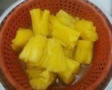 Foto langkah ke 6 dari resep Singkong Keju empuk.