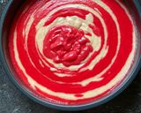 Gambar langkah 4 resipi Agar2 roti.
