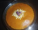 عکس مرحله 3 از دستور حلوای شیر