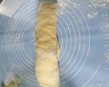 Foto langkah ke 7 dari resep Roti Tawar Kismis.