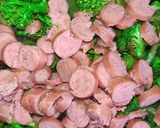 A picture of step 3 of Creamy Broccoli Slaw Salad 🥗🥗.