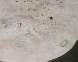 आलू के पराठे (Aloo ke parathe recipe in hindi) रेसिपी चरण 3 फोटो