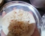 A picture of step 1 of Stuffed paratha.