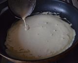 Foto del paso 5 de la receta: Creps de Garbanzo