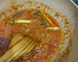 Foto langkah ke 2 dari resep Ayam Suwir Bumbu Rujak.
