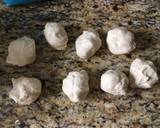 Steam meat buns recipe step 4 photo