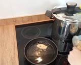 Foto del paso 5 de la receta: Potaje de Vigilia con pellas (receta manchega)
