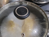 Pollo broaster para chuparse los dedos
