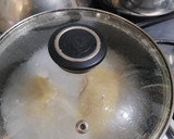 Foto del paso 4 de la receta: Pollo broaster para chuparse los dedos