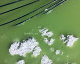 Gambar langkah 4 resipi Kuih Tepung Pelita#phopbylinimohd#batch18.