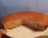 Foto del paso 7 de la receta: Torta de banana y coco