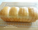 รูปขั้นตอนการทำที่ 6 ของ Hokkaido Milk Toast