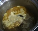 Foto langkah ke 3 dari resep Karee Ayam Kentang.