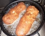 Foto del paso 7 de la receta: Churros Caseros Económicos Sin Manga