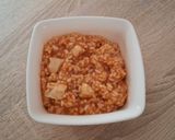 Diétás rizses hús recept fázis 4 fotója